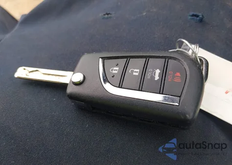 2023 Toyota Camry Se z USA, uszkodzony, nr VIN 4T1G11AK9PU838642